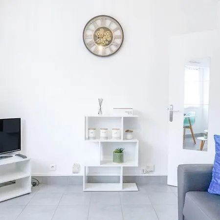 Cozy 5 Min From Paris * Montreuil (Seine-Saint-Denis)