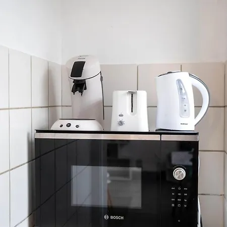 Appartement Cozy 5 Min From Paris *